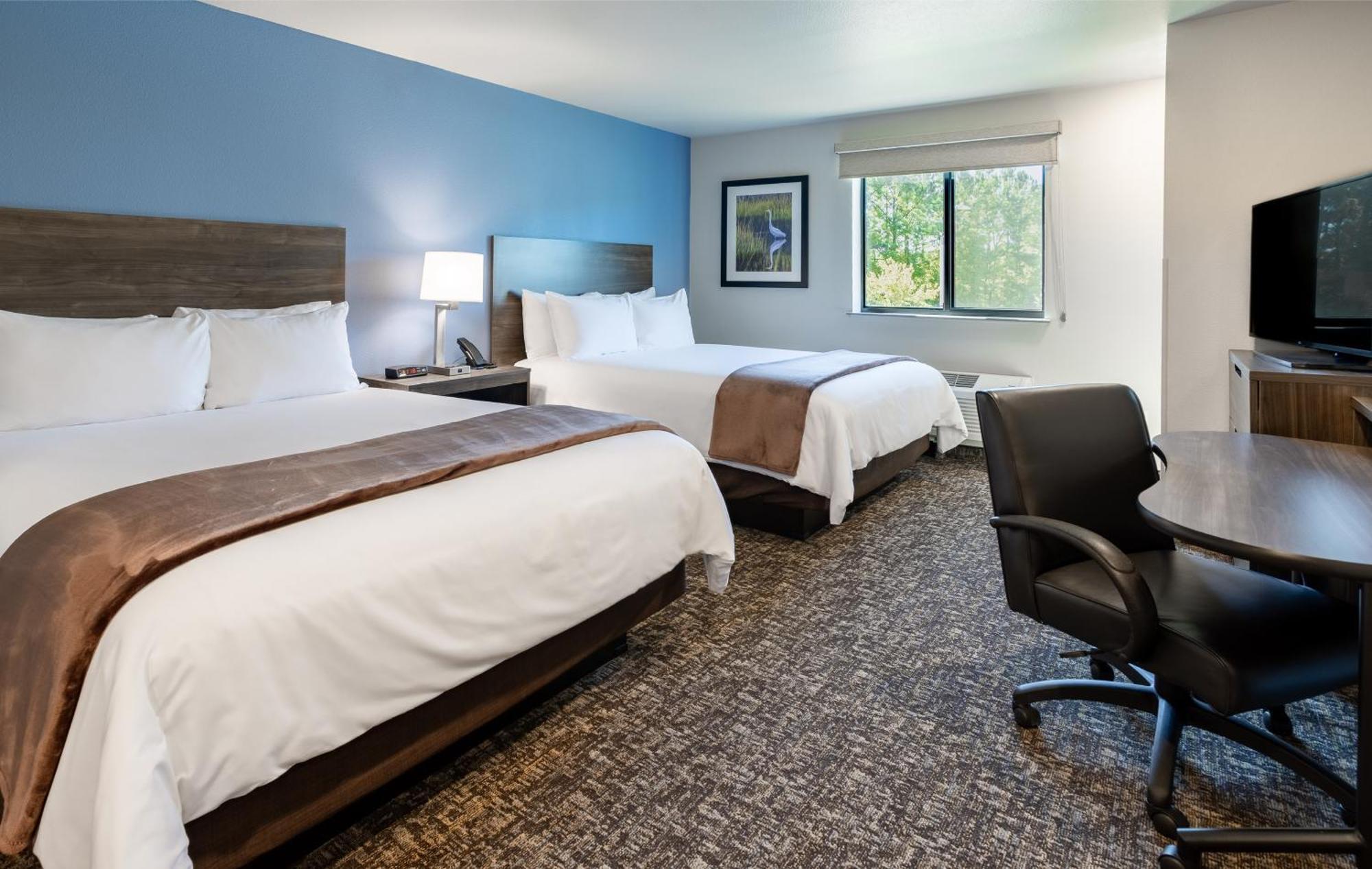 My Place Hotel-Idaho Falls, Id Exterior photo