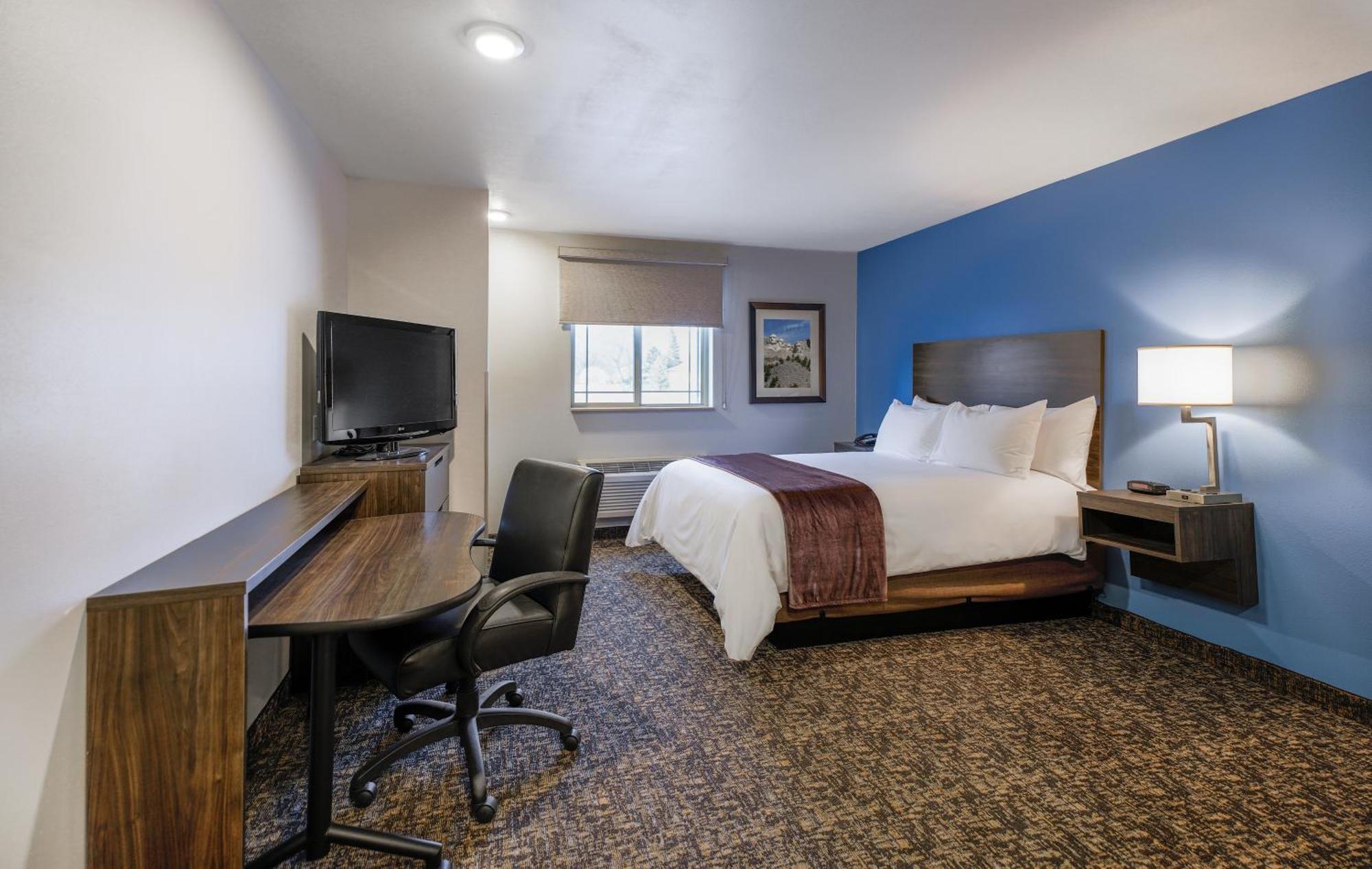 My Place Hotel-Idaho Falls, Id Exterior photo